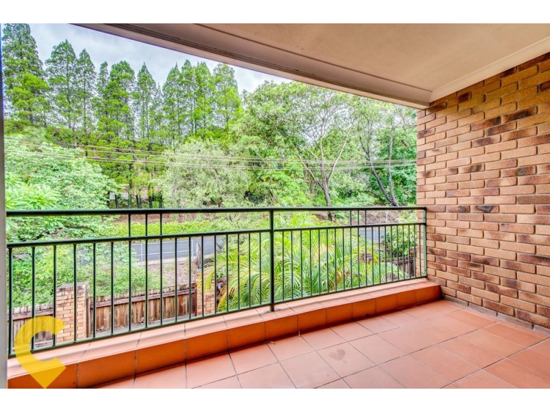 5/29 Vincent Street, Indooroopilly QLD 4068