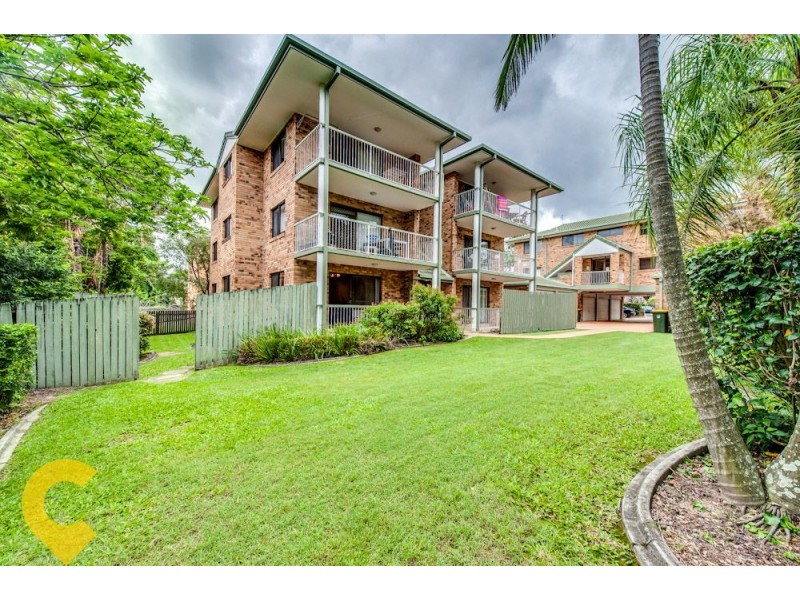 7/27 Cadell Street, Toowong QLD 4066