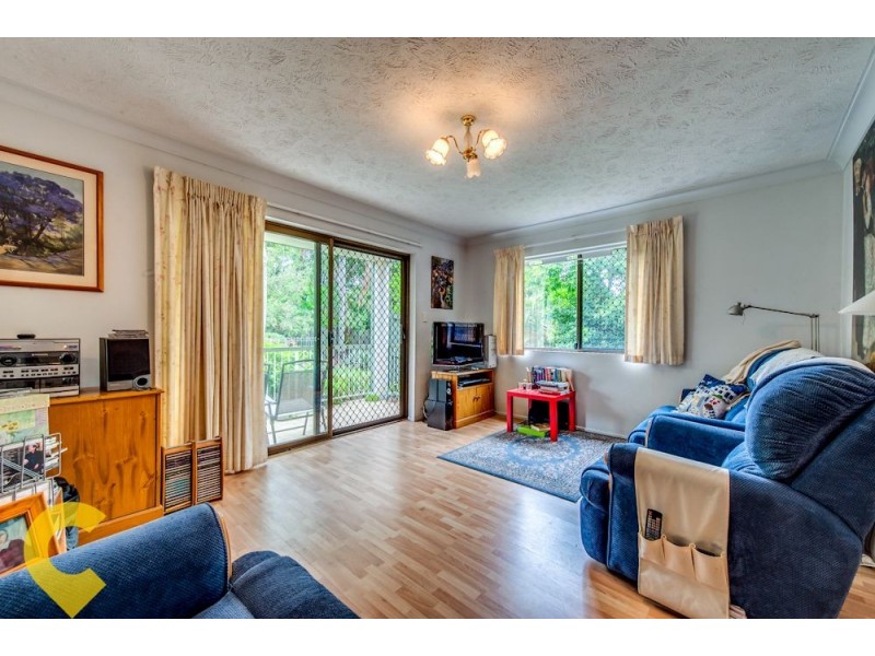 7/27 Cadell Street, Toowong QLD 4066
