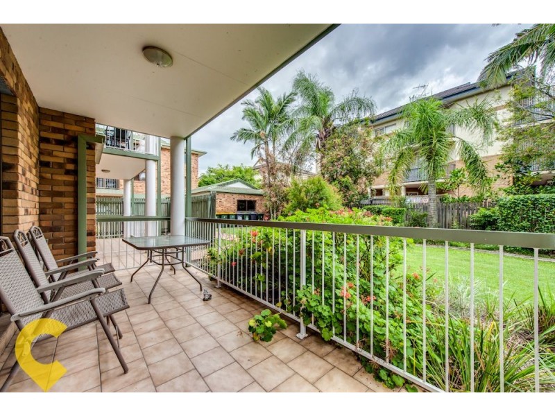 7/27 Cadell Street, Toowong QLD 4066