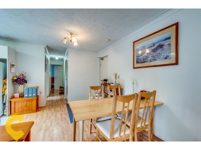 7/27 Cadell Street, Toowong QLD 4066