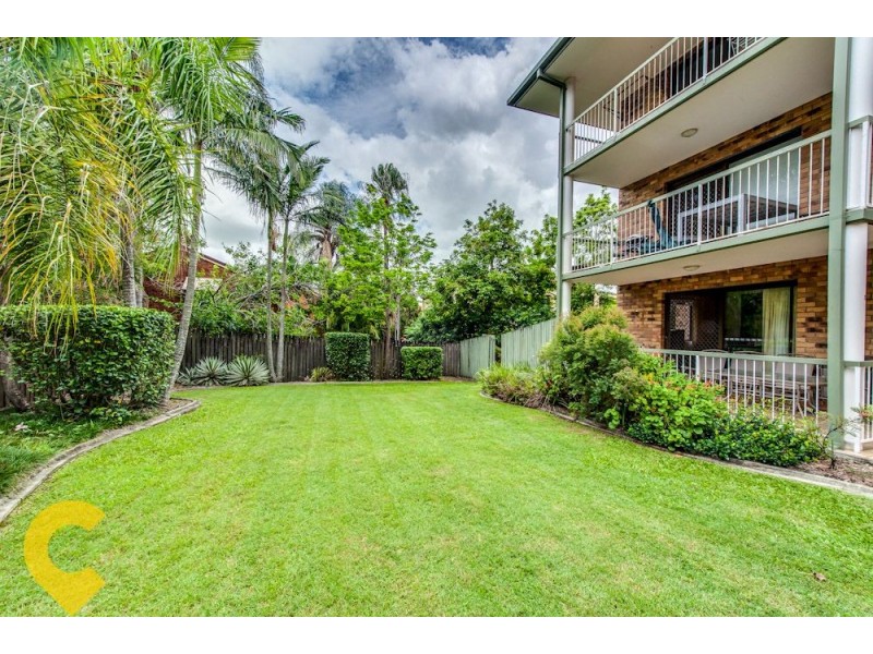 7/27 Cadell Street, Toowong QLD 4066