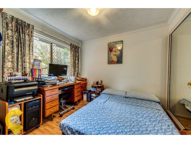 7/27 Cadell Street, Toowong QLD 4066