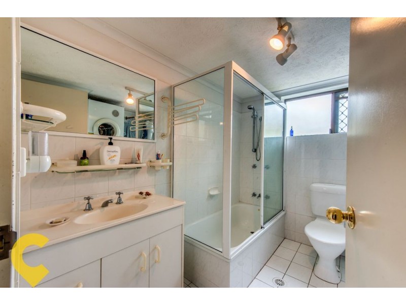 7/27 Cadell Street, Toowong QLD 4066
