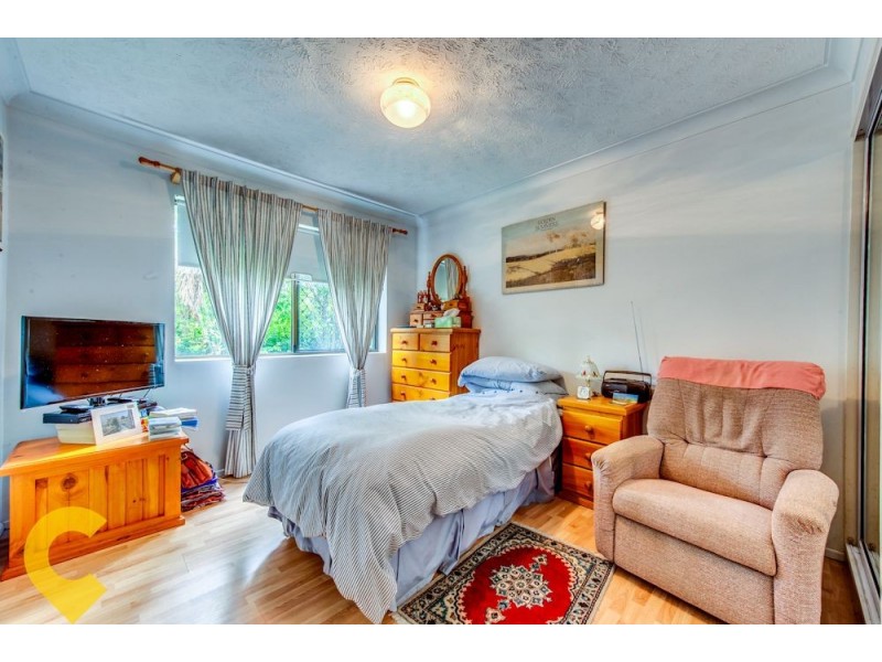 7/27 Cadell Street, Toowong QLD 4066