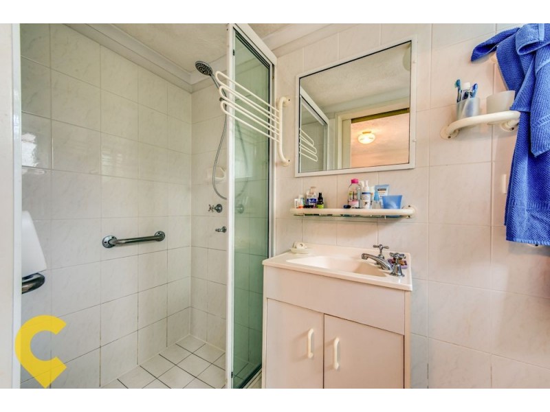 7/27 Cadell Street, Toowong QLD 4066