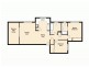 7/27 Cadell Street, Toowong QLD 4066 Floorplan