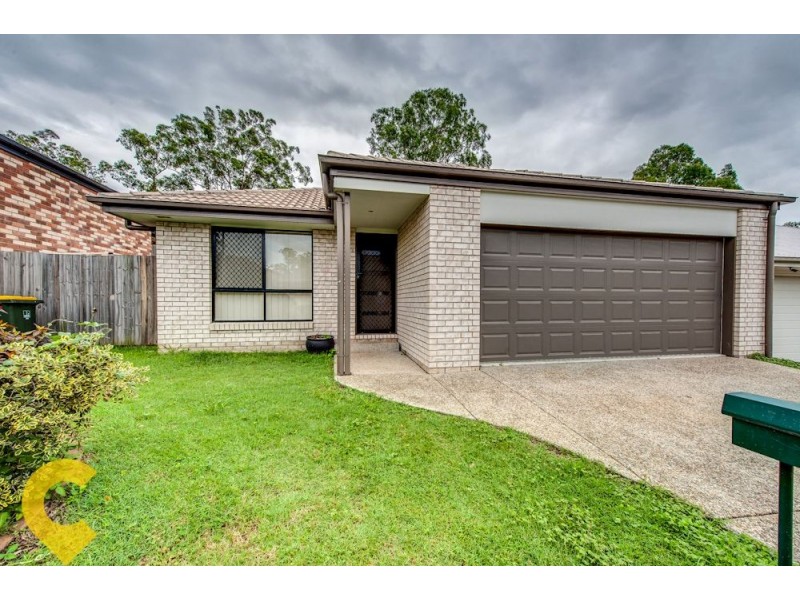 10 Sandi Street, Oxley QLD 4075