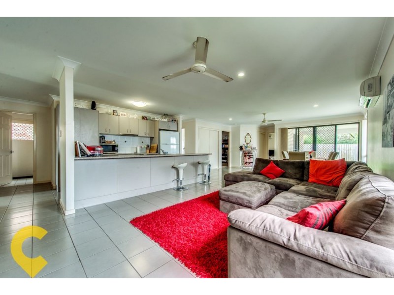 10 Sandi Street, Oxley QLD 4075