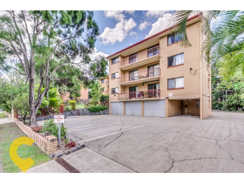 8/25 Dixon Street, Auchenflower QLD 4066