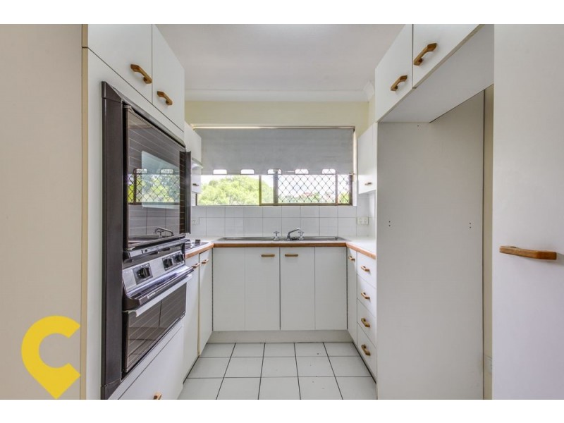 8/25 Dixon Street, Auchenflower QLD 4066
