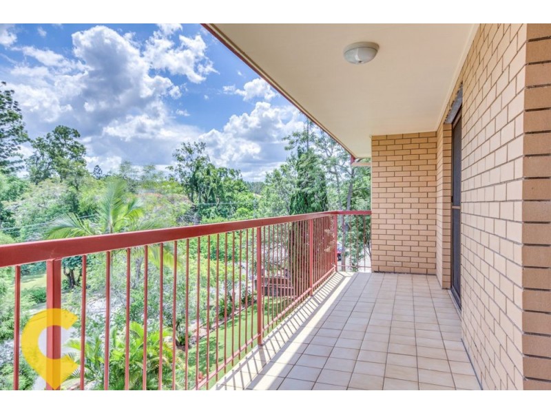 8/25 Dixon Street, Auchenflower QLD 4066