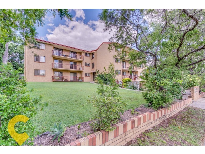 8/25 Dixon Street, Auchenflower QLD 4066