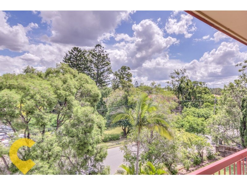 8/25 Dixon Street, Auchenflower QLD 4066