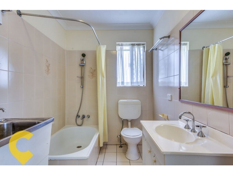 8/25 Dixon Street, Auchenflower QLD 4066