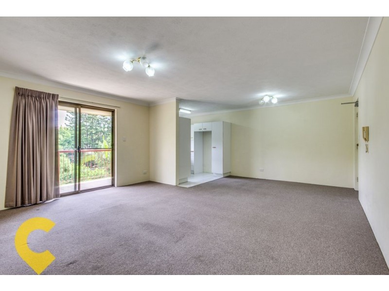 8/25 Dixon Street, Auchenflower QLD 4066