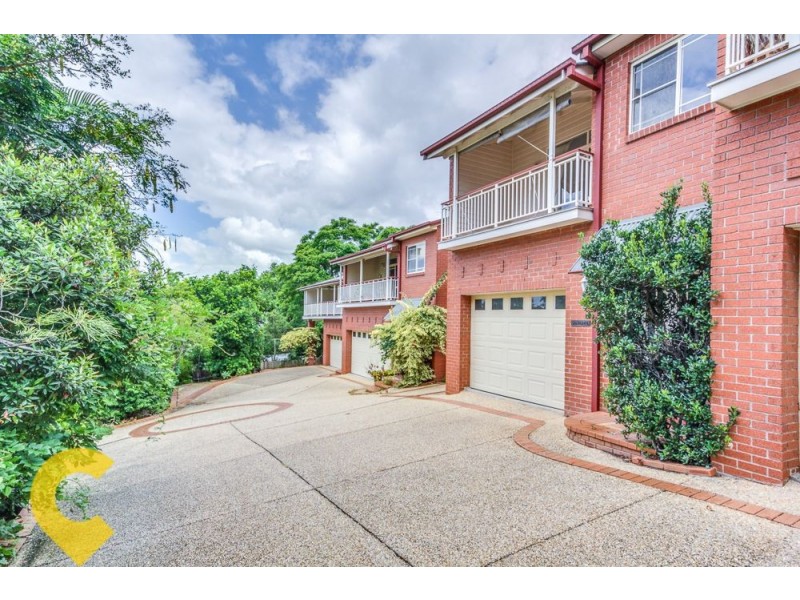 3/34 Montrose Road, Taringa QLD 4068