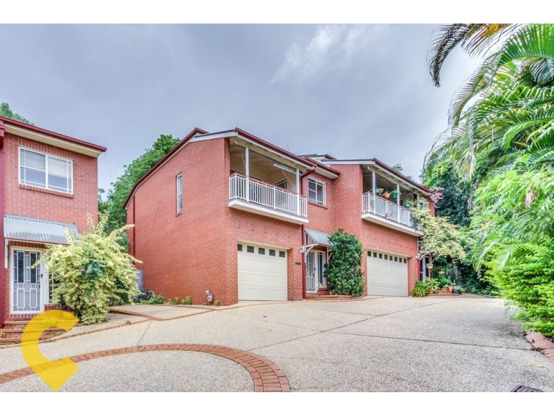 3/34 Montrose Road, Taringa QLD 4068