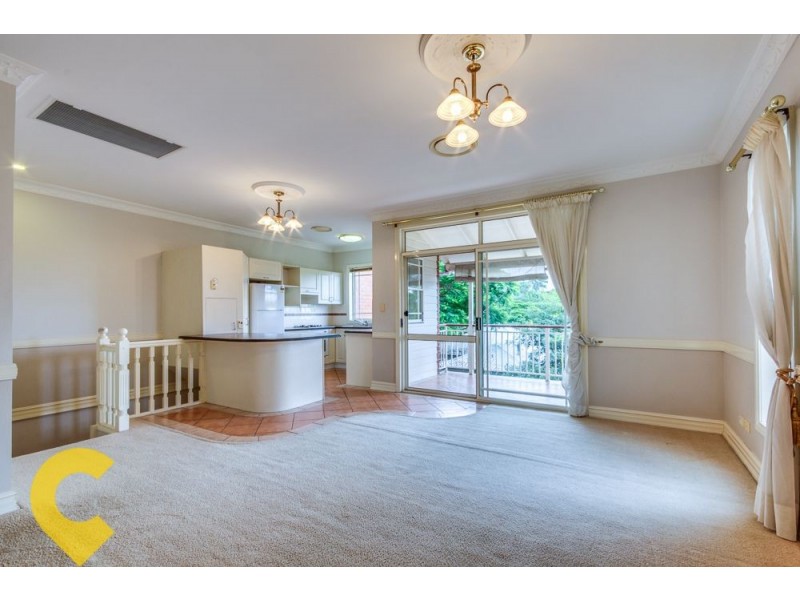 3/34 Montrose Road, Taringa QLD 4068
