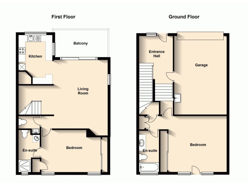 3/34 Montrose Road, Taringa QLD 4068 Floorplan