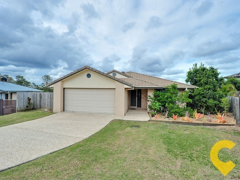 32 Zoe Place, Moggill QLD 4070