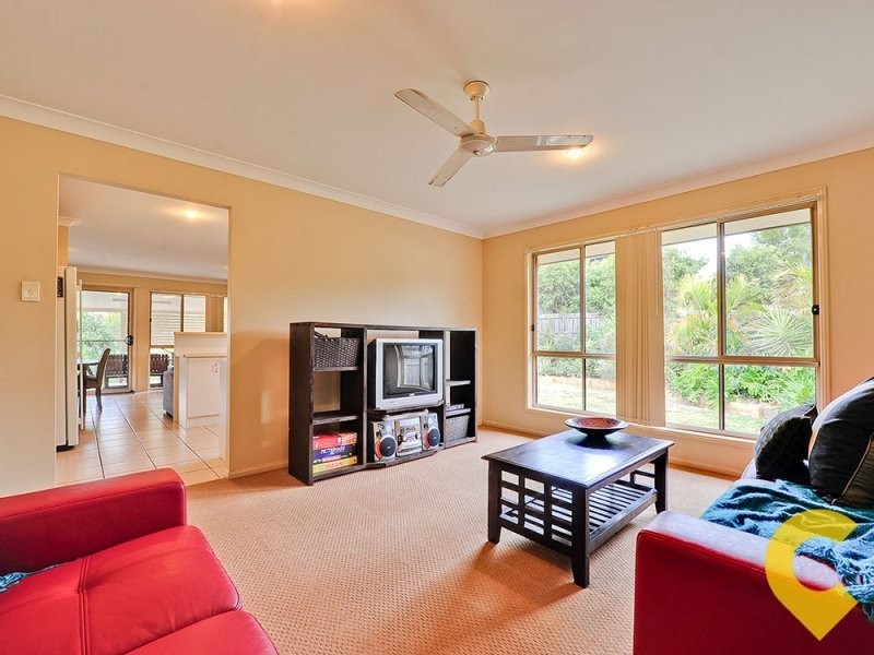 32 Zoe Place, Moggill QLD 4070