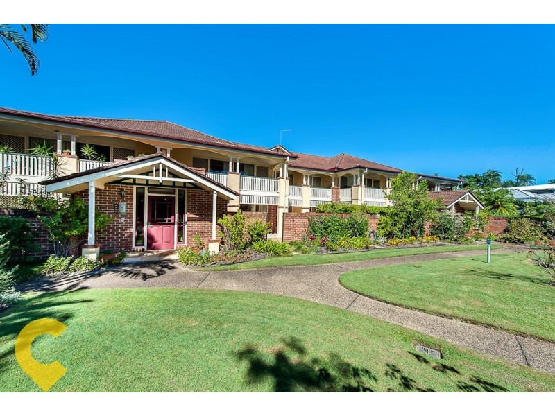 12/12 Bellevue Pde, Taringa QLD 4068