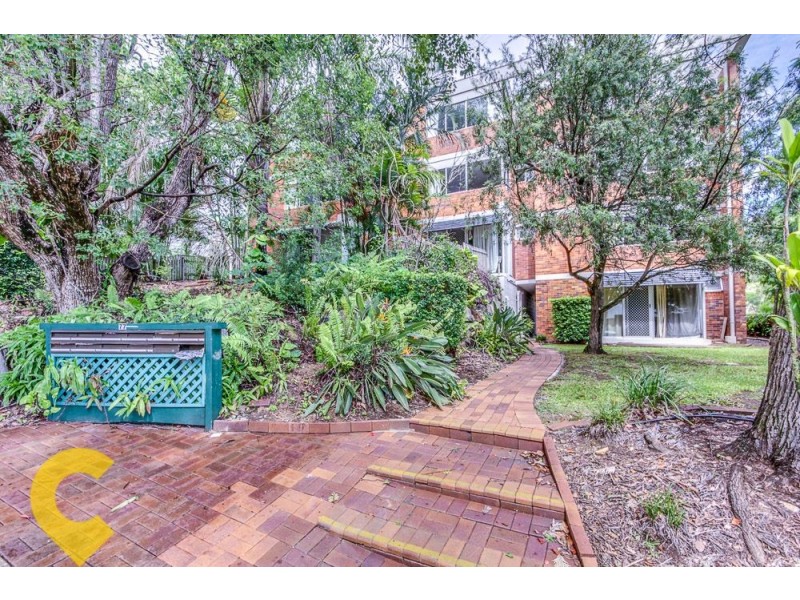9/77 Benson Street, Toowong QLD 4066
