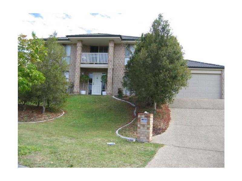 8 Foley Place, Sinnamon Park QLD 4073