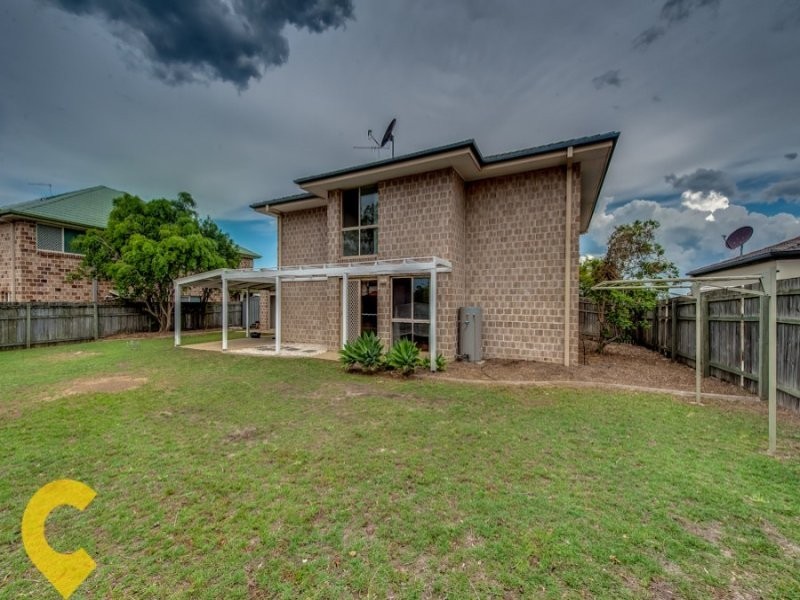 8 Foley Place, Sinnamon Park QLD 4073