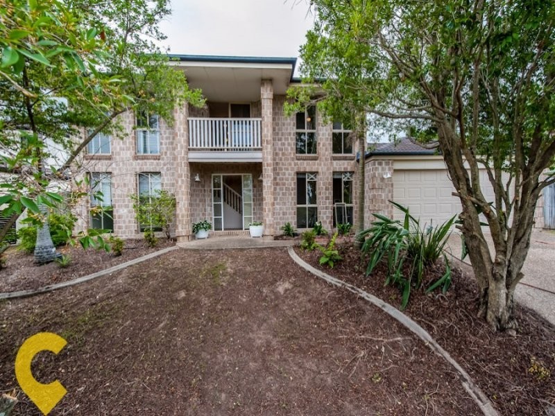 8 Foley Place, Sinnamon Park QLD 4073