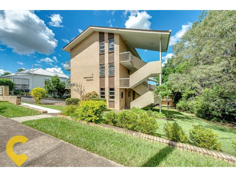 8/9 Norwood Street, Toowong QLD 4066