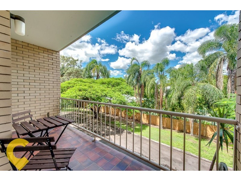 8/9 Norwood Street, Toowong QLD 4066