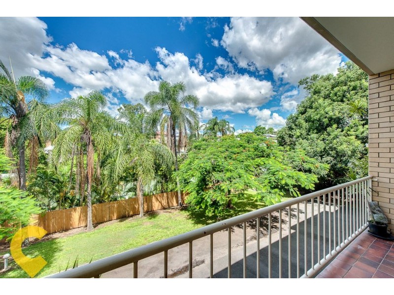8/9 Norwood Street, Toowong QLD 4066