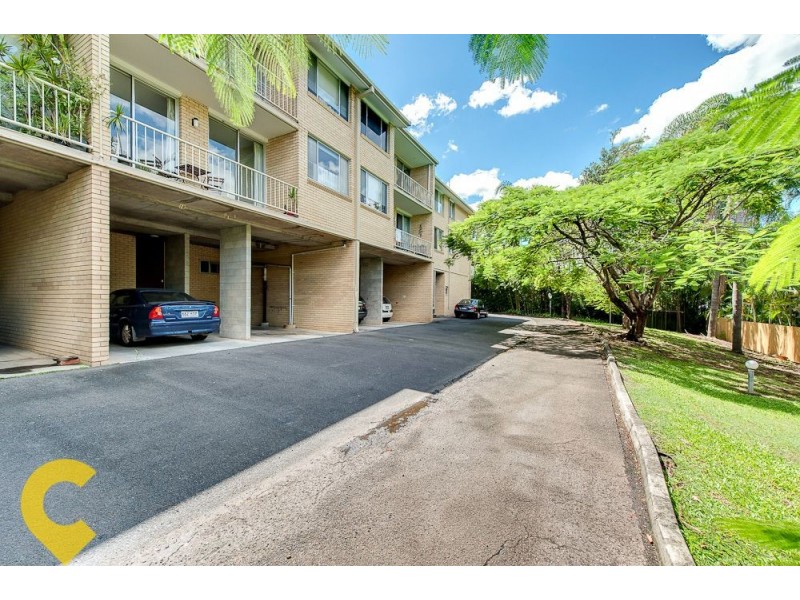 8/9 Norwood Street, Toowong QLD 4066