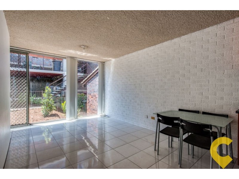 25/18 Holmes Street, Toowong QLD 4066