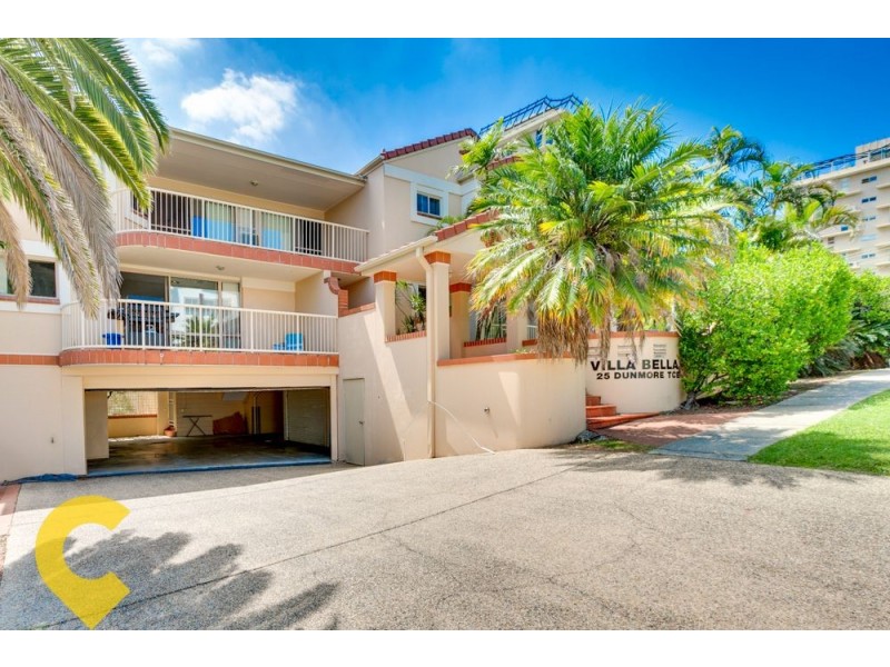 2/25 Dunmore Tce, Auchenflower QLD 4066