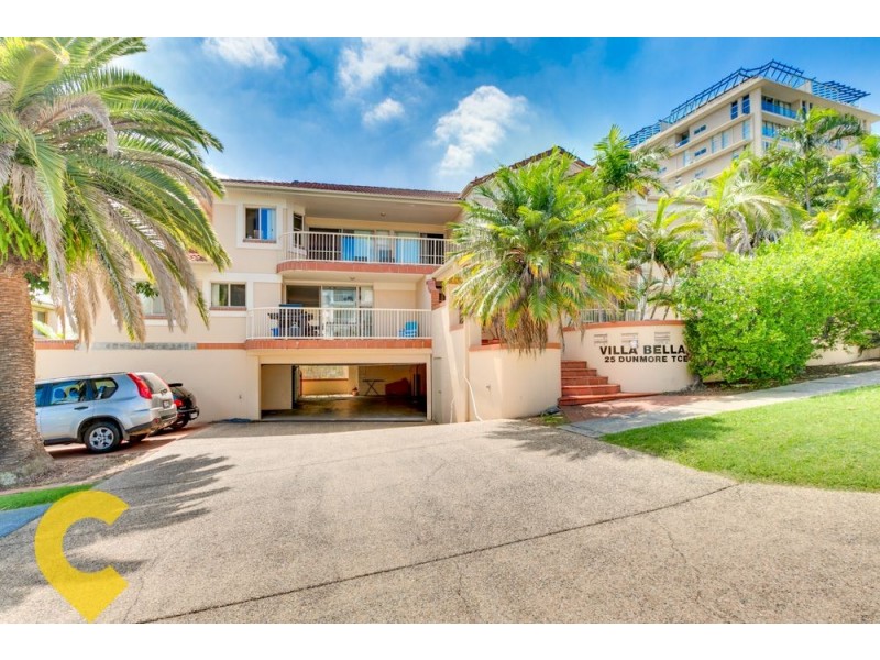 2/25 Dunmore Tce, Auchenflower QLD 4066
