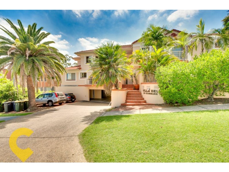 2/25 Dunmore Tce, Auchenflower QLD 4066