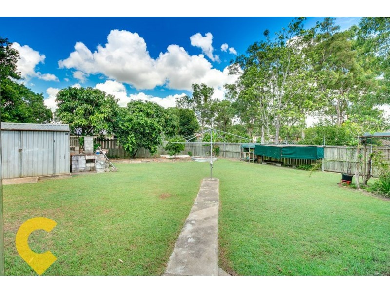 6 Brian Street, Riverview QLD 4303