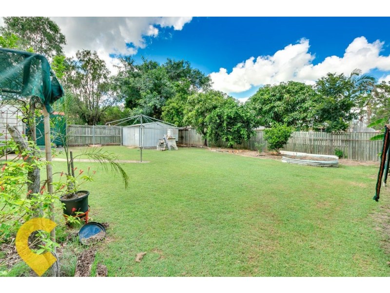 6 Brian Street, Riverview QLD 4303