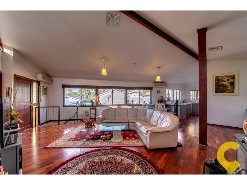 8 Dempster Street, Toowong QLD 4066