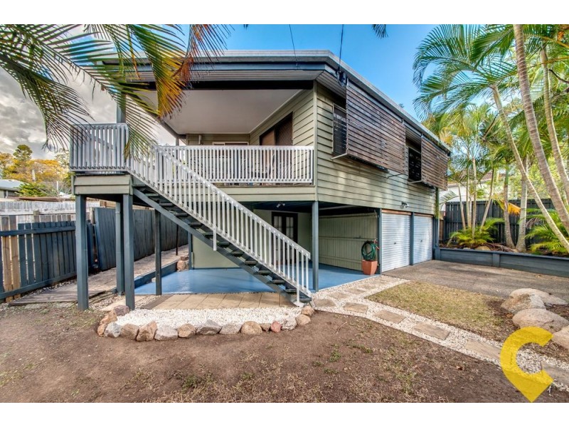 8 Dempster Street, Toowong QLD 4066