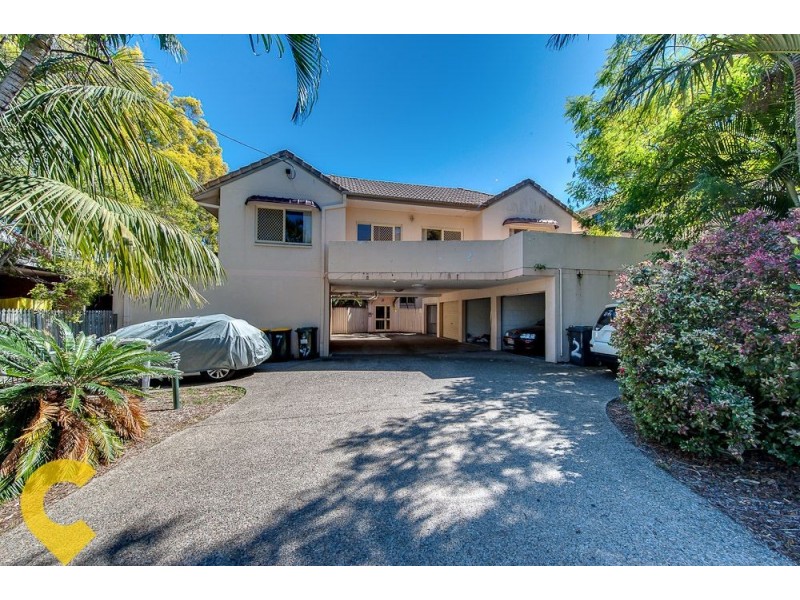 1-7 York Street, Indooroopilly QLD 4068