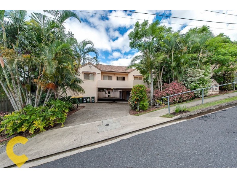 1-7 York Street, Indooroopilly QLD 4068