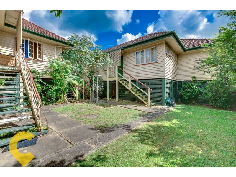 51 Broomfield Street, Taringa QLD 4068