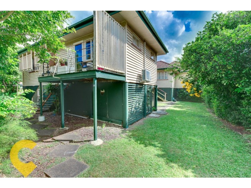 51 Broomfield Street, Taringa QLD 4068
