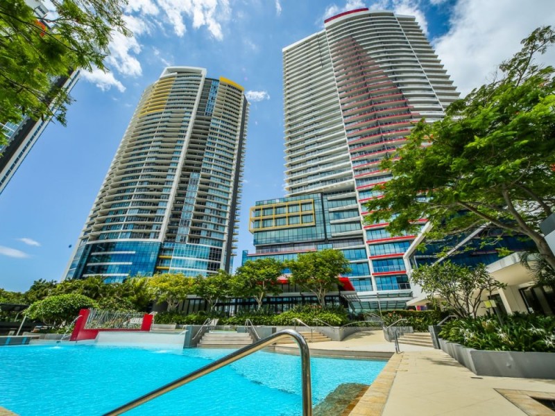 21505/5 Lawson Street, Southport QLD 4215