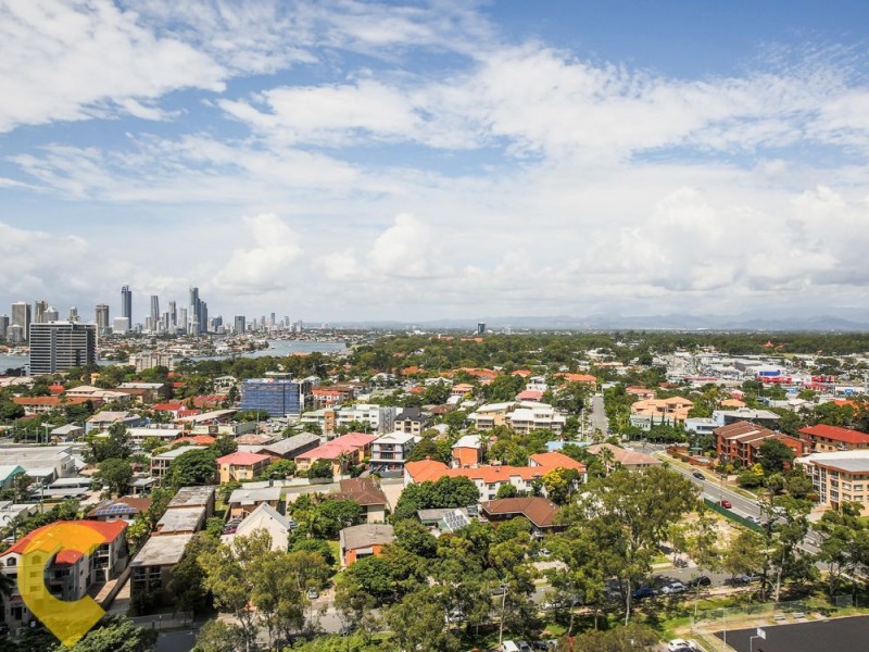 21505/5 Lawson Street, Southport QLD 4215