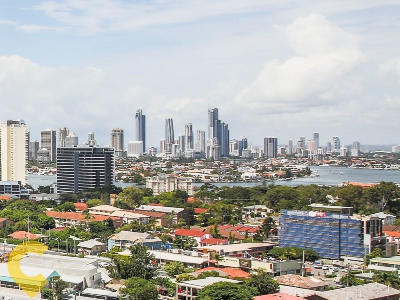21505/5 Lawson Street, Southport QLD 4215